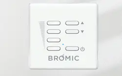 Dimmer controler