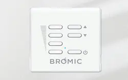 Draadloze dimmer controller