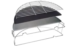 Everdure 4K rooster Everdure 4K rooster