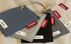Fatboy paletti loungeset kleuren Fatboy paletti loungeset kleuren