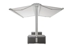 Gastro Sunrain vrijstaand Gastro Sunrain vrijstaand