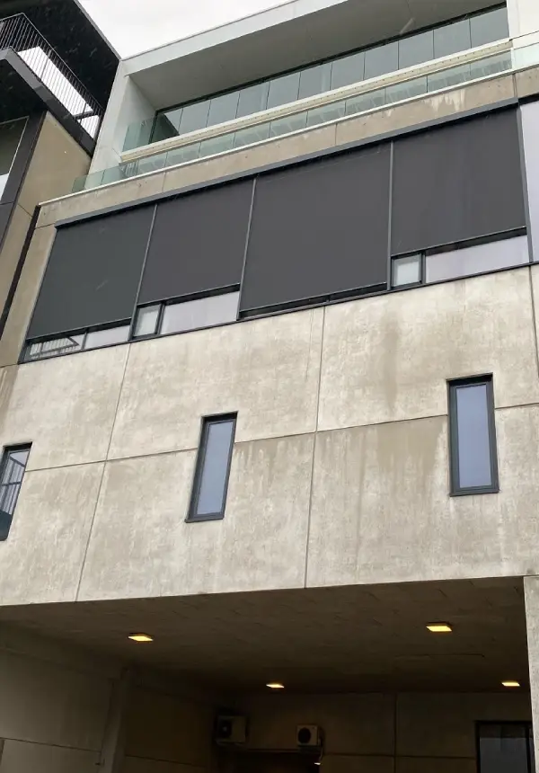 Geluidstudio Amsterdam project Geluidstudio Amsterdam project