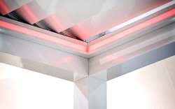 Kleur configuratie Kleur configuratie