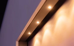 Ledverlichting click zip