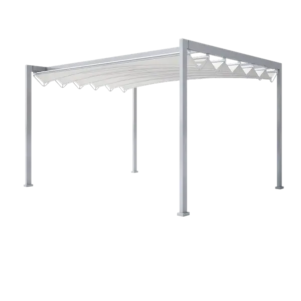 Kleuren RAL kleuren vouwdak