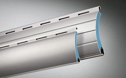 Roma rolluik profiel alumino protect Roma rolluik profiel alumino protect