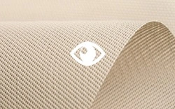 Schaduwgevende doeken Click zip screen