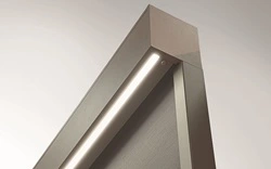 Somfy ledverlichting