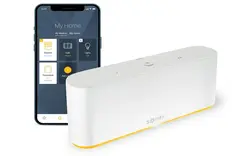 Somfy tahoma app