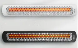 Tungsten smart heat electric kleuren Tungsten smart heat electric kleuren