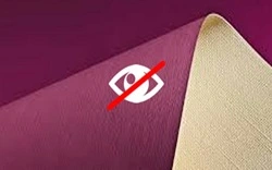 Verduisterende doeken Click zip screen