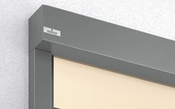 VertiTex met zip systeem VertiTex met zip systeem