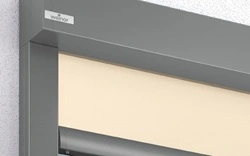 Vertitex met draadgeleiding Vertitex met draadgeleiding