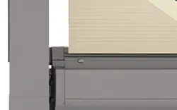 WGM top stretch WGM top stretch