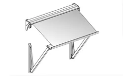 Windvaste armen Windvaste armen