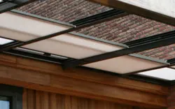 Dakbedekking kleuren Dakbedekking kleuren