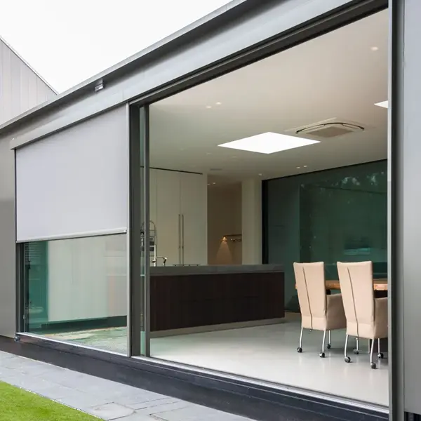 Screen Veldman architecten