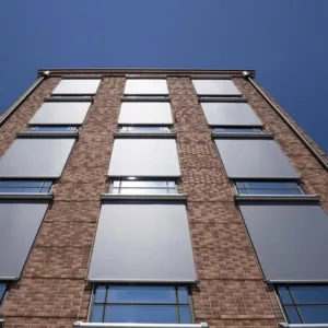 Glazen tuinkamer Terrazza Sempra