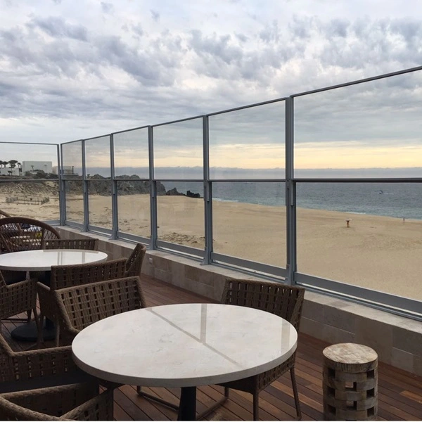 Windschermen Windschermen