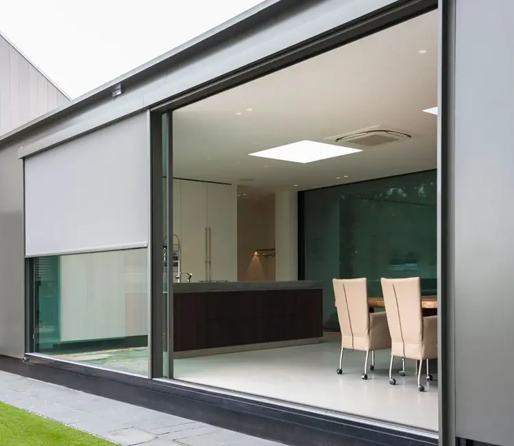 Zakelijk architecten