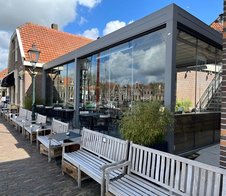 Zakelijk horeca Zakelijk horeca
