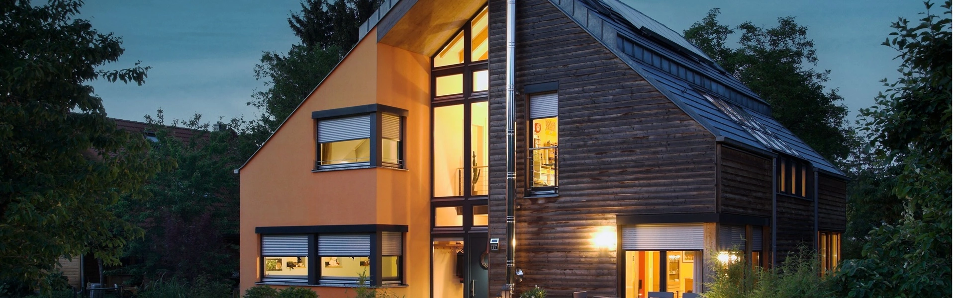 Rolluiken in friesland