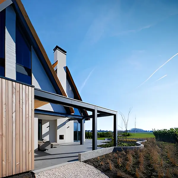 Gibus overkapping uitvouwbaar Zenit