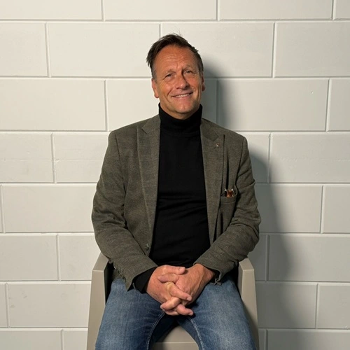 Jaap Dijkstra Jaap Dijkstra