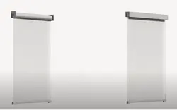 Kabelgeleider screens Kabelgeleider screens