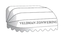 Markies met logo Markies met logo