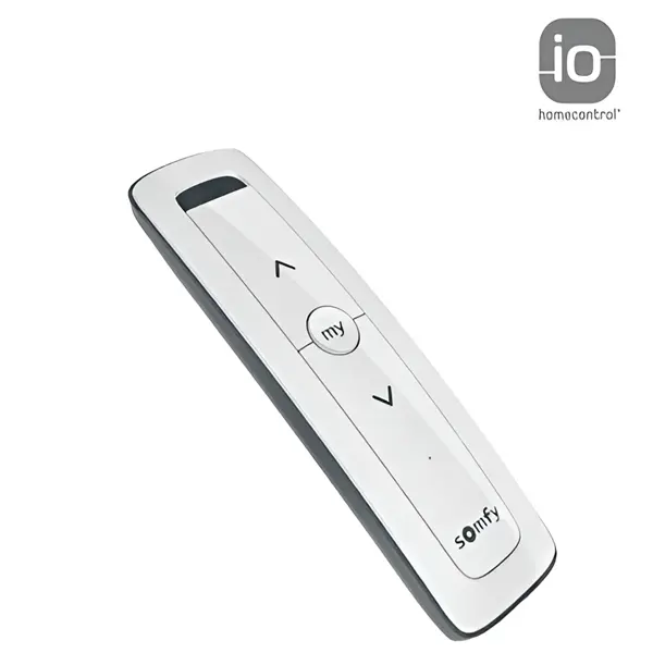 Somfy bediening
