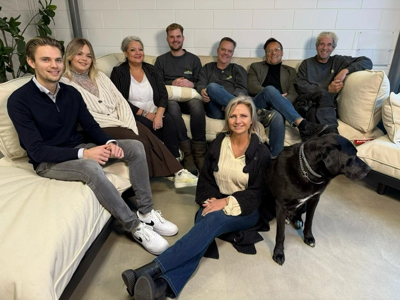 Veldman Zonwering team