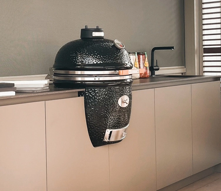 Novara buitenkeuken N1 Novara buitenkeuken N1