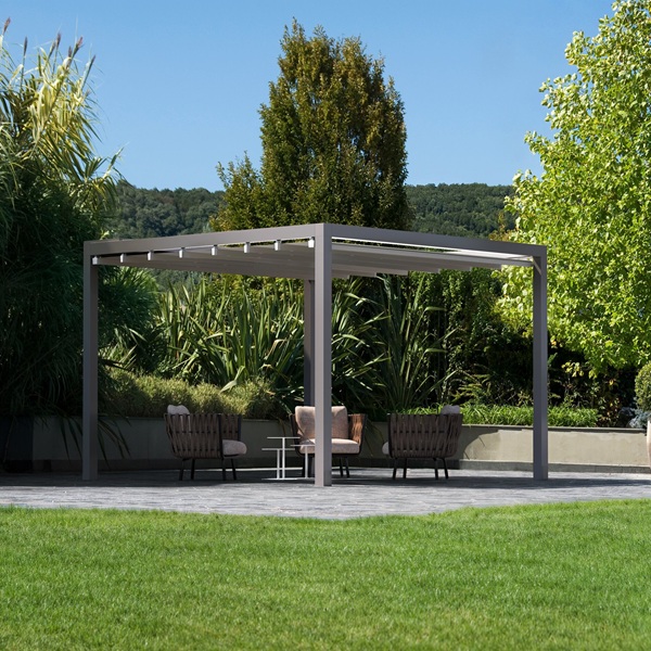 Overkapping Lani doek