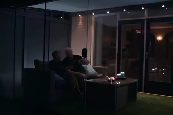 Dirk en Henriette Koolhaas Veldman Zonwering & buitenleven Dirk en Henriette Koolhaas Veldman Zonwering & buitenleven