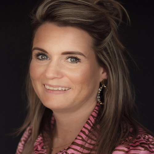 Rinske André van der Zwaag